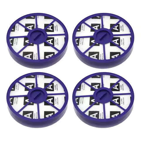 Vacuum Cleaner Parts HEPA Filter for Dyson Dc05 Dc08 DC19 DC20 DC21 Wireless Handheld Robot Vacuum C
