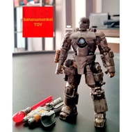 Hasbro Marvel Universe 3.75" MARK 1