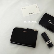 26.Seoul _ fennec Mini wallet 2 & Micro pocket Discontinued Style Without Box