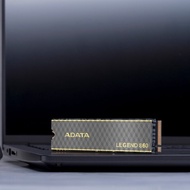 ADATA LEGEND 860 SSD PCIE 4.0 GEN4 M.2 NVME