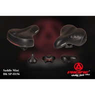 Padded Bicycle Saddle Saddle Seat Bicycle Seat