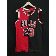Embroidery Chicago Bulls #23 Michael Jordan Jersey Basketball Jersey