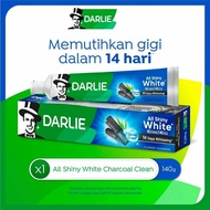 Darlie All Shiny White Toothpaste 140g All Variants