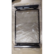 cover radiator krz original part