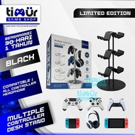 Jasmin.store1 Multiple Controller Stand Stick Holder PS3 PS4 PS5 Xbox Series