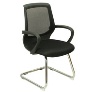 Ergonomic Computer Chair Home Mesh Chair Fashion Plastic Steel Chair Simple Staff Office Chair