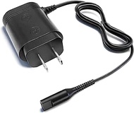 12V Charger Fit for Braun Shaver Series 9 7 5 3 1, 310s 3040s 9577cc 9517s 7085cc 12V Charging Cord 