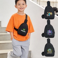 Bag For Kids Boy School Bag For Kids Girl Cute Backpack Accesories For Kids