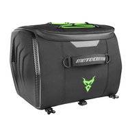 กระเป๋าที่นั่งหลังอเนกประสงค์สำหรับ Fosa 350 PCX 400GT Symphony UHR No Limit 250