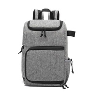 Andoer Multifunction DSLR Camera Backpack Waterproof - WCB