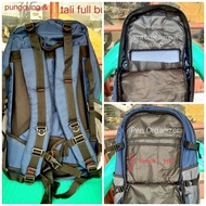 TAS RANSEL GUNUNG 40 LITER-TAS GUNUNG-TAS CAMPING