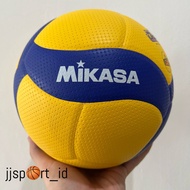 $ลดราคา $Ball Volley VOLLY Voly MIKASA V300W -Y&gt;