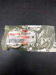 DIY本舖 YAMAHA 勁戰 125 啟動齒輪 起動齒輪 惰齒輪 惰齒 5ML-E5650-00 原廠公司貨