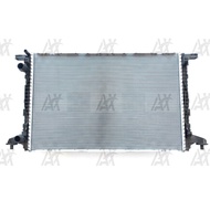 AUDI A4B9 2.0L [8W0] (AT) RADIATOR ASSY PA26W5