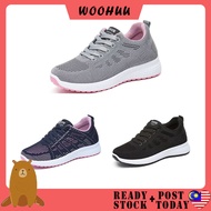 READY STOCK WOOHUU Women Outdoor Sneakers Sport Shoes Kasut Sukan Wanita