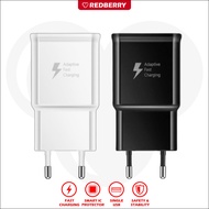 Adaptor charger SAMSUNG S10 Fast Charging Qualcomm batok cas casan HP Tablet original