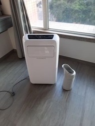 Domestic 移動冷氣1.5匹
