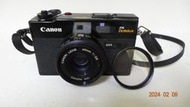 Canon A35 Datelux 請看說明