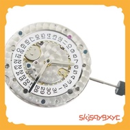 High Quality VS3135 Clone Automatic Mechanical Movement with Blue Hairspring skjsqygxyc.