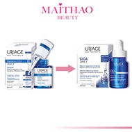 SERUM DƯỠNG ẨM LÀM SÁNG MỊN DA URIAGE BARIÉDERM-CICA DAILY SERUM 30ml