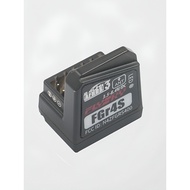 Fusi flysky Built-in Single Antenna Two-Way Receiver FGR4S PPM/IBUS Suitable for NB4 Remote Control