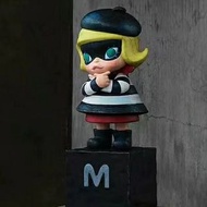pop Mart  Molly Anniversay Statues 週年雕塑經典回歸  Secret 隱藏款Burglar Molly 茉莉小盜  labubu crybaby chiikawa