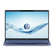 HP (โน้ตบุ๊ค) PavAero13-bg0055AU AMDR7-8840U 16G512G U (B12T1PA#AKL) Sky Blue