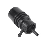1 PCS Car Window Wash Pump Windshield Washer Pump Replacement Accessories For Mercedes W201 W123 W12