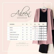 AILEEN SUIT | NURSAFIA -
