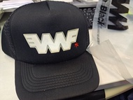 Wnp 4a Like black AAAA 帽