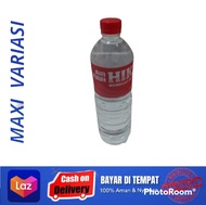 Air Accu Zuur Hikari Kualitas Terbaik Air Aki Baru 400ML 1000ML
