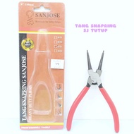 SNAP PLIERS HLT/SJ CAPRing