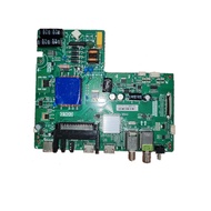 TMAP.MS3463S.PB786 3MS463B0S2A LED tiga dalam satu papan induk TV diuji dengan baik untuk 75W 600ma