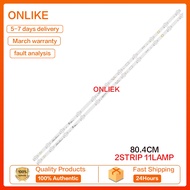 Changhong 43D5S 43G5F 43D3F 42M1CS43L2 light bar JL.D430B1330-002AS-M_V01 3v