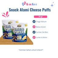 Alamii Puffs Children's Snacks