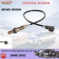 เซ็นเซอร์ออกซิเจน O2 89465-60300สำหรับโตโยต้าทุนดราเซคิว4.6L 4.0L 4.7L 5.7L LEXUS EX GX LX 34-4260แล