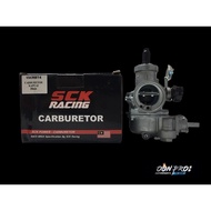 SCK RACING CARB KAPCAI 28MM