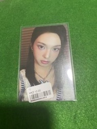 K-Pop小卡
