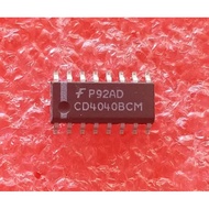 CD4040BCM CD4040 IC 4040