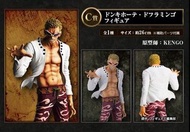 <Ohtoys> 日版 One Piece 海賊王 一番 MSP C賞 明哥 全1款 七武海 天夜叉 WCF Megahouse 和之國 Pop 大海賊百景