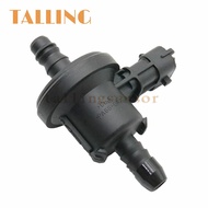 BV61-9G866-AA Sistem Ekzos Injap Solenoid Vakum Untuk Ford Focus Fiesta Escape 2012-2019 Baharu BV61