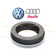 VOLKSWAGEN PASSAT PASSAT CC GOLF MK5 MK6 FRONT ABSORBER BEARING SKF 6N0412249C/1K0412249B