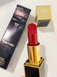 現貨‼️ Tom Ford 黑管唇膏#16 Scarlet Rouge