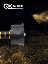 ใบพัดแบบฝังใน QX-MOTOR EDF 64mm ใบ 12 ใบ เครื่องบินไร้สายแบบไม่มีหมุด ใบพัดแบบฝังใน QF2822 สำหรับโมเ