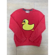 PANCOAT DUCK SWEATSHIRT