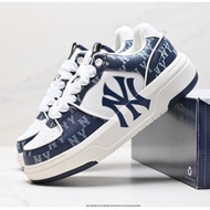 China MLB Big Ball Chuy A Running Thick-Soled Casual Sports Jogging Shoes (Men and Women) gxg 0999
