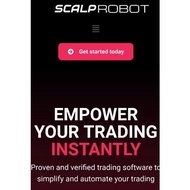 New EA Robot 2021 Scalp Robot (mq4)