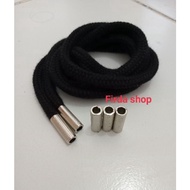 Unique aglet Hoodie strap