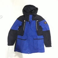 Second Hand Outdoor Jacket || HABITUAL