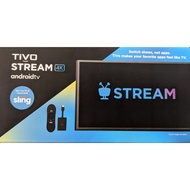 Tivo Stream 4K Android Box